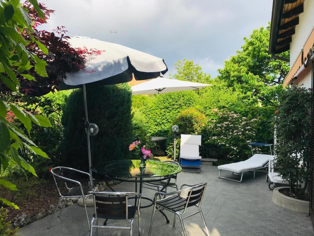 B&B La Casetta Gattinara Dış mekan fotoğraf