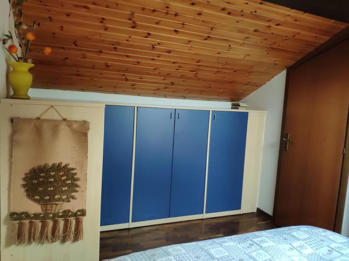 B&B La Casetta Gattinara Dış mekan fotoğraf