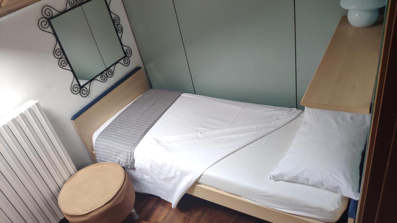 B&B La Casetta Gattinara Dış mekan fotoğraf