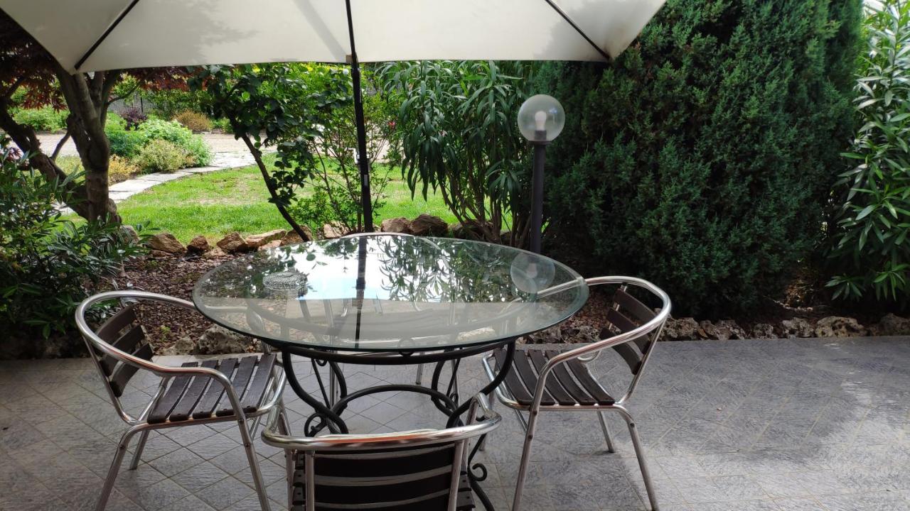 B&B La Casetta Gattinara Dış mekan fotoğraf