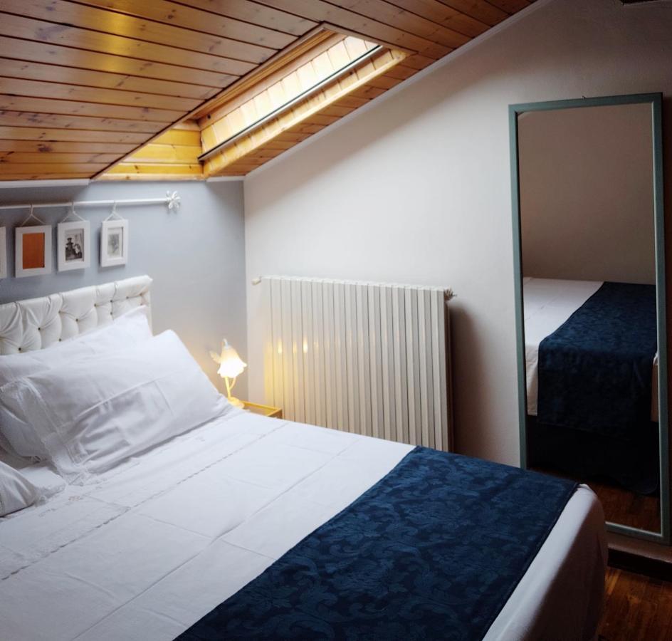 B&B La Casetta Gattinara Dış mekan fotoğraf