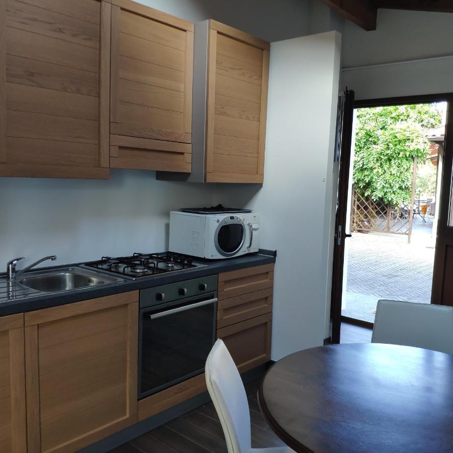 B&B La Casetta Gattinara Dış mekan fotoğraf