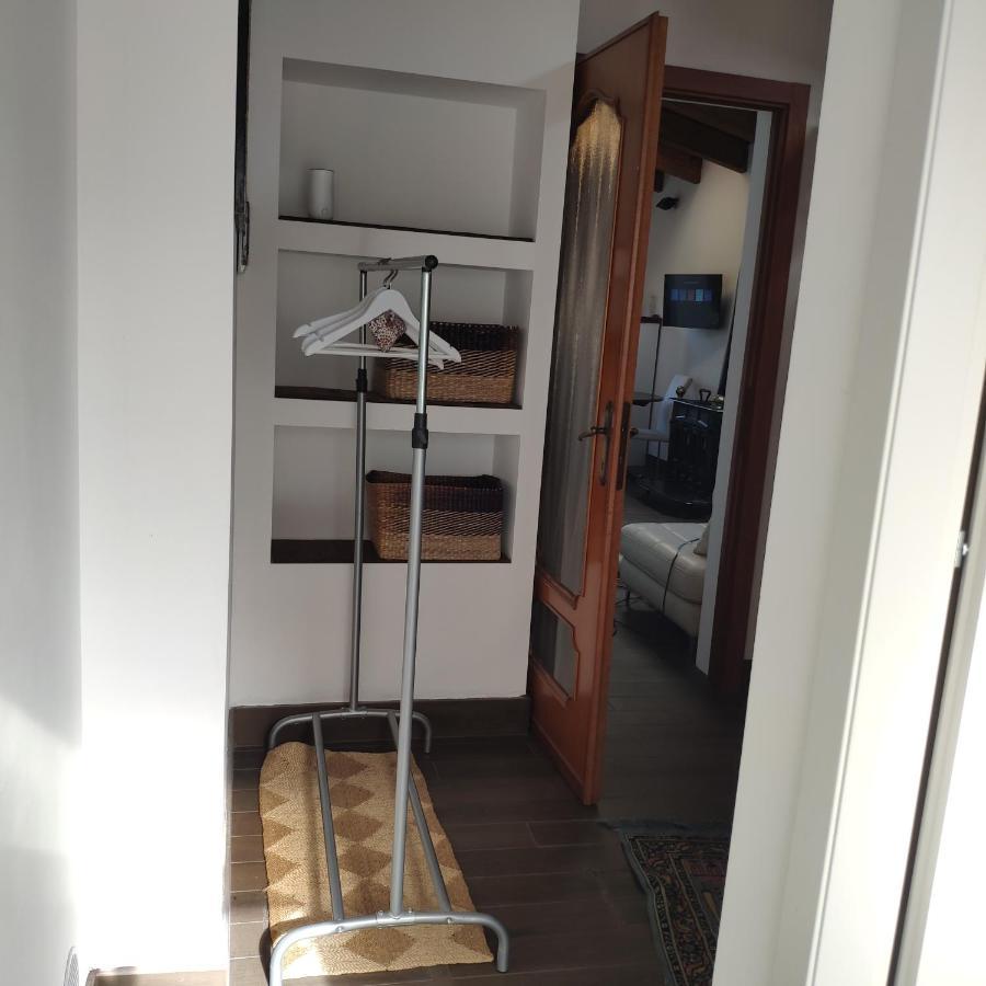B&B La Casetta Gattinara Dış mekan fotoğraf