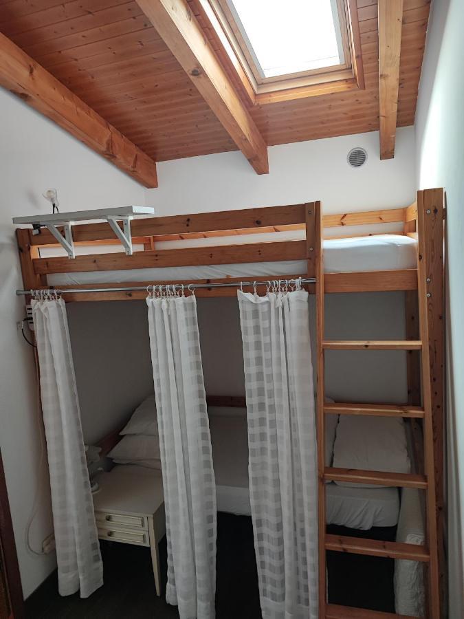 B&B La Casetta Gattinara Dış mekan fotoğraf