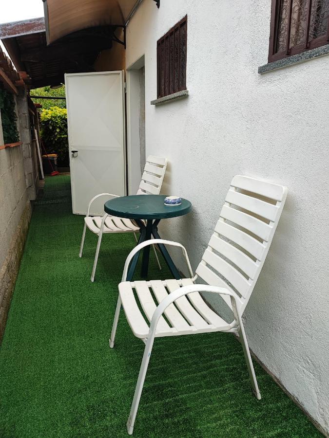 B&B La Casetta Gattinara Dış mekan fotoğraf
