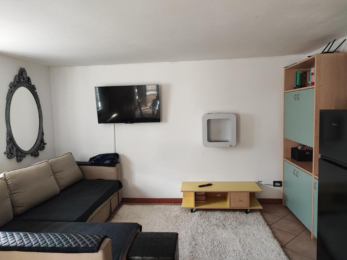 B&B La Casetta Gattinara Dış mekan fotoğraf