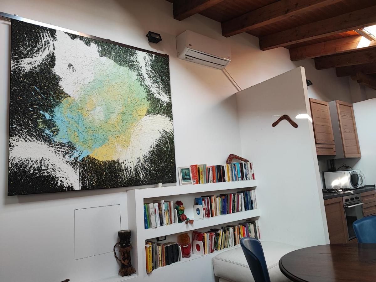 B&B La Casetta Gattinara Dış mekan fotoğraf