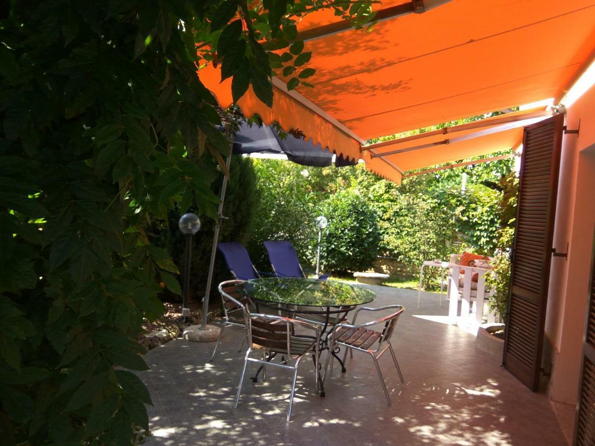 B&B La Casetta Gattinara Dış mekan fotoğraf