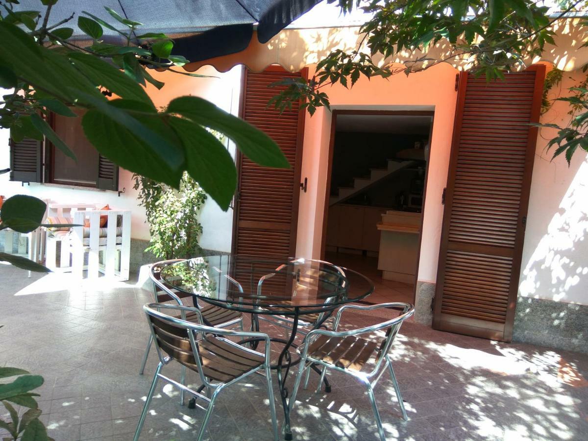 B&B La Casetta Gattinara Dış mekan fotoğraf